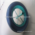 pneumatic rubber wheel 4.00-8